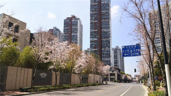 “十四五”上海公園將超千座，園林綠化行業(yè)的春天來(lái)了？